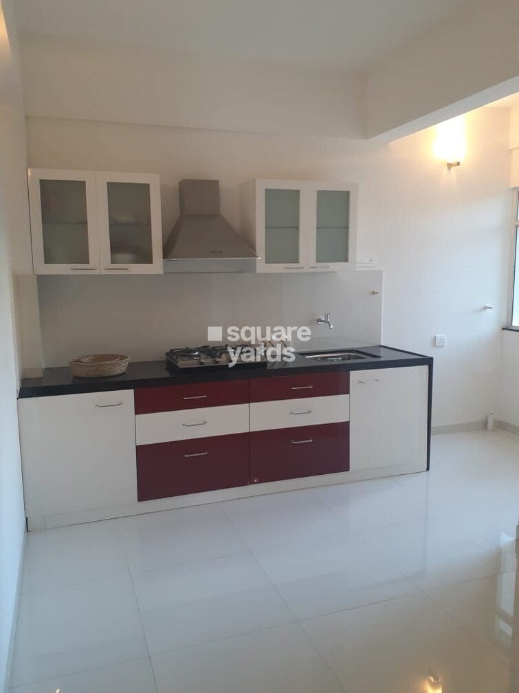 Kumar Palmgrove Apartment Interiors 3