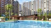 Kumar Palmspring Towers Apartment Exteriors