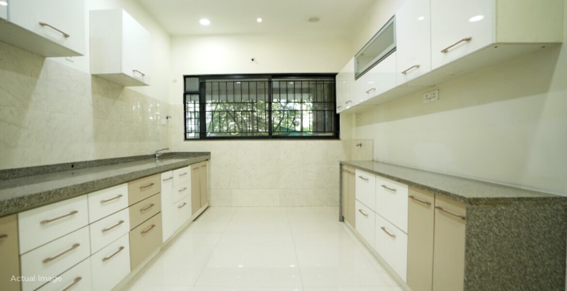 Kumar Palmspring Towers