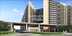 Kumar Palmspring Towers