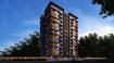 Kumar Panache Apartment Exteriors