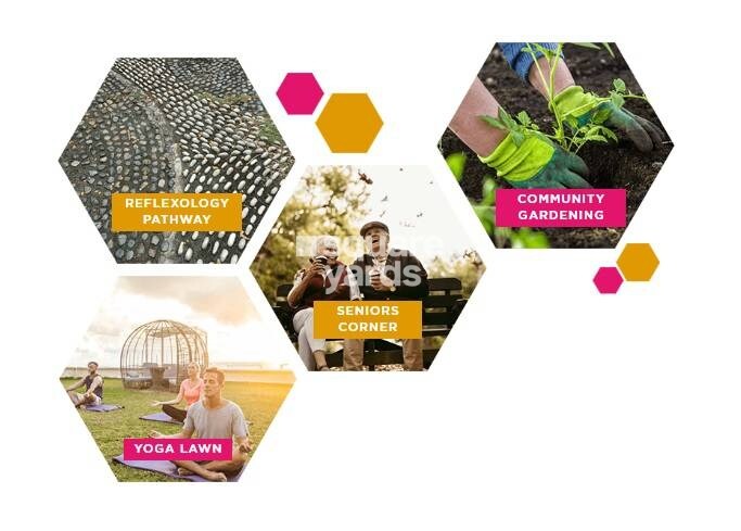 Kumar Parc Residences