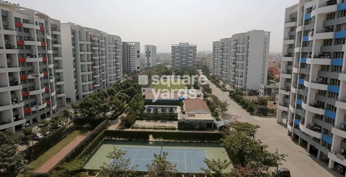 Kumar Park Infinia Phase 4 Amenities-Features 1