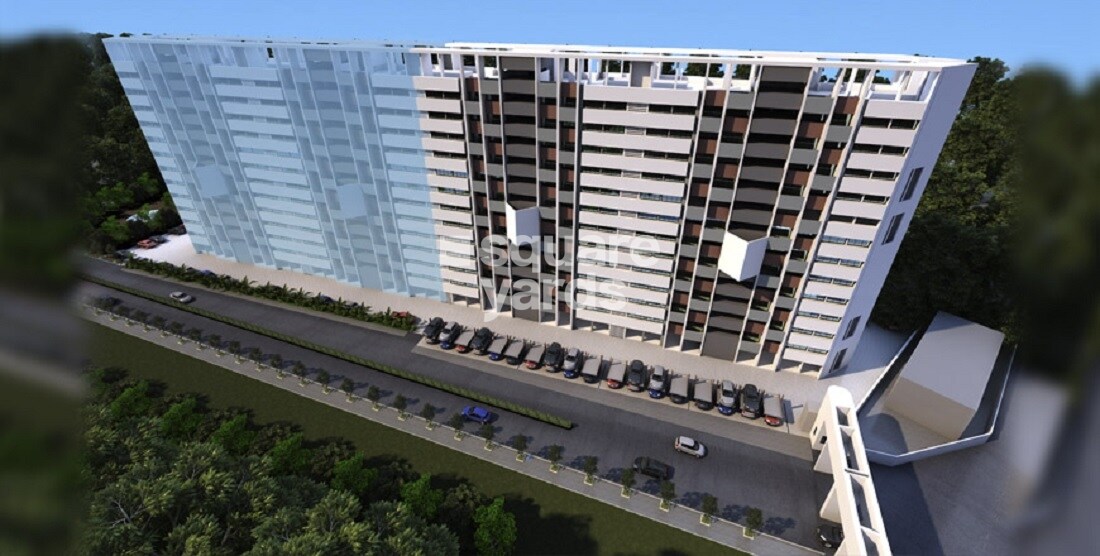 Kumar Park Infinia Tower View 5