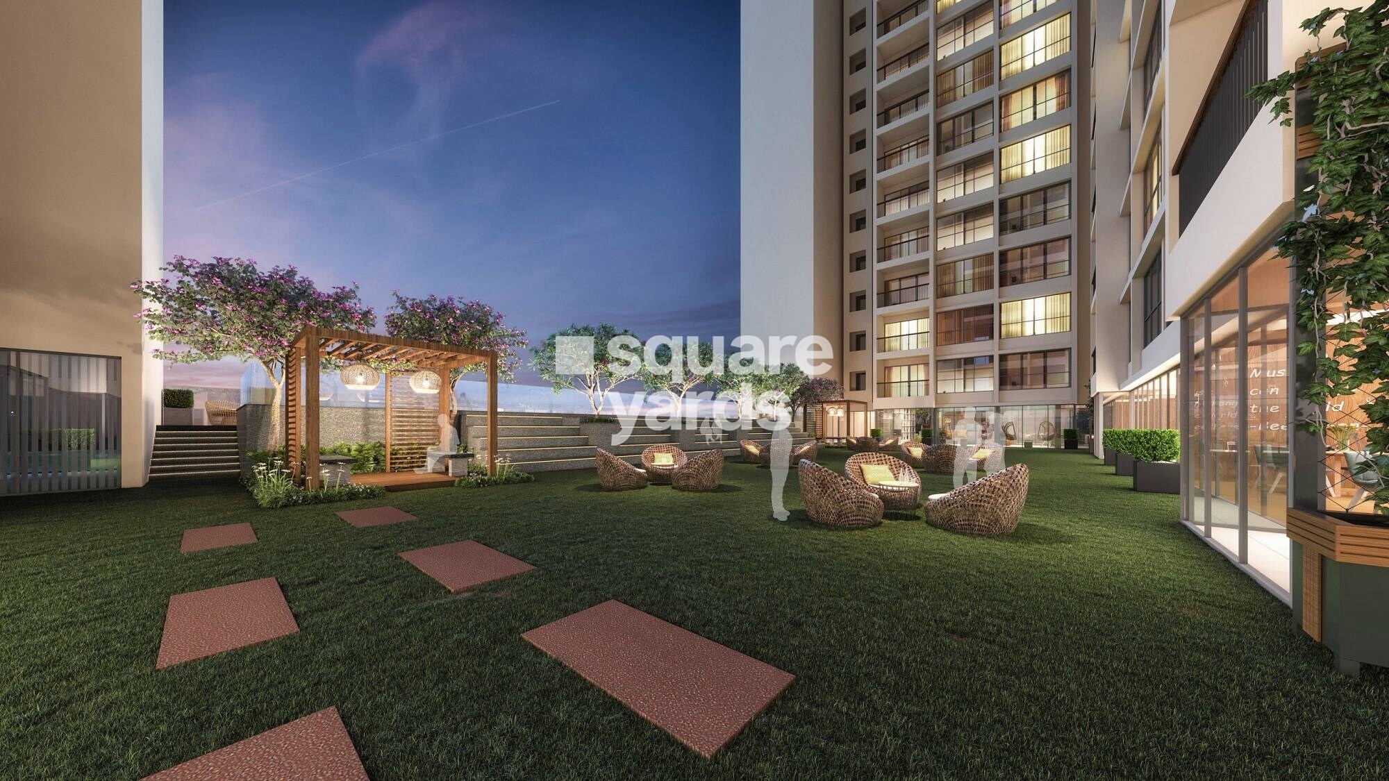 Kumar Parth Towers Amenities-Features 6