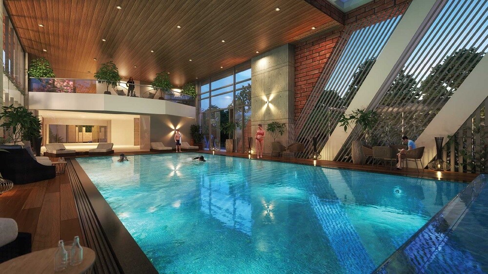 Kumar Parv Amenities-Features 1