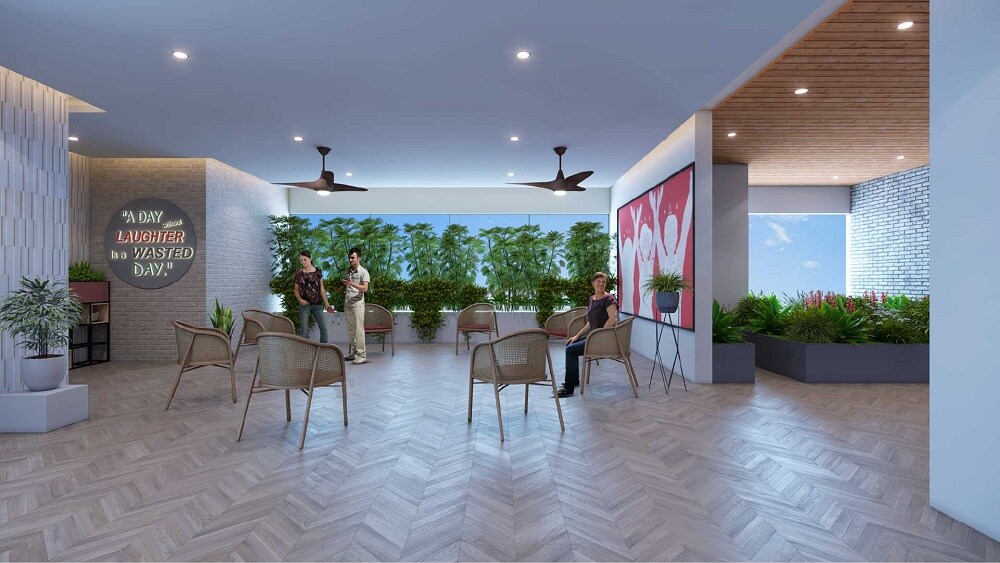 Kumar Parv Amenities-Features 2