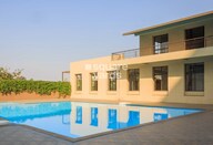 Kumar Pebble Park Khushi 2 D2 Amenities-Features