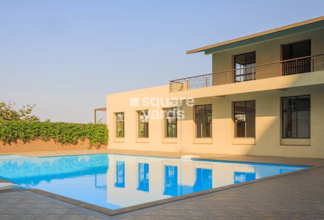 Kumar Pebble Park Khushi 2 D2 Amenities-Features 1