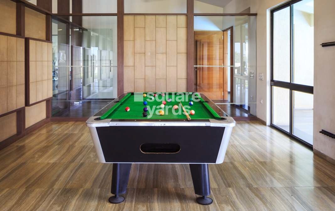 Kumar Pebble Park Khushi 2 D2 Amenities-Features 2