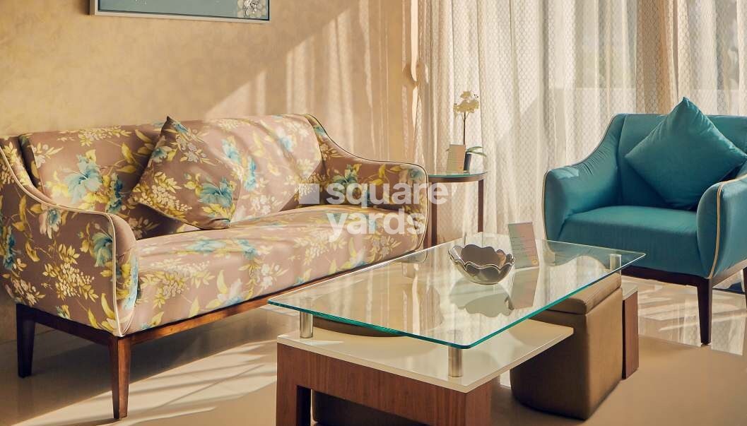 Kumar Pebble Park Apartment Interiors 1