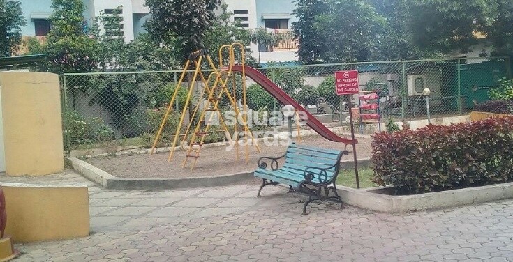 Kumar Periwinkle Amenities-Features 1