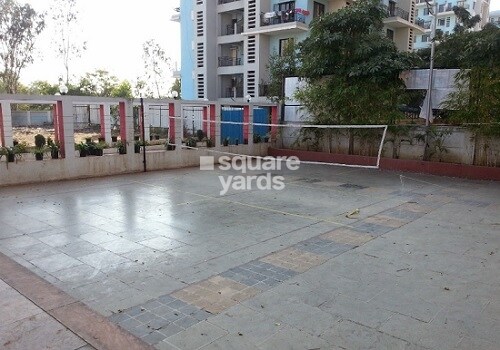 Kumar Periwinkle Amenities-Features