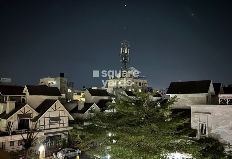 Kumar Picasso Tower View 4