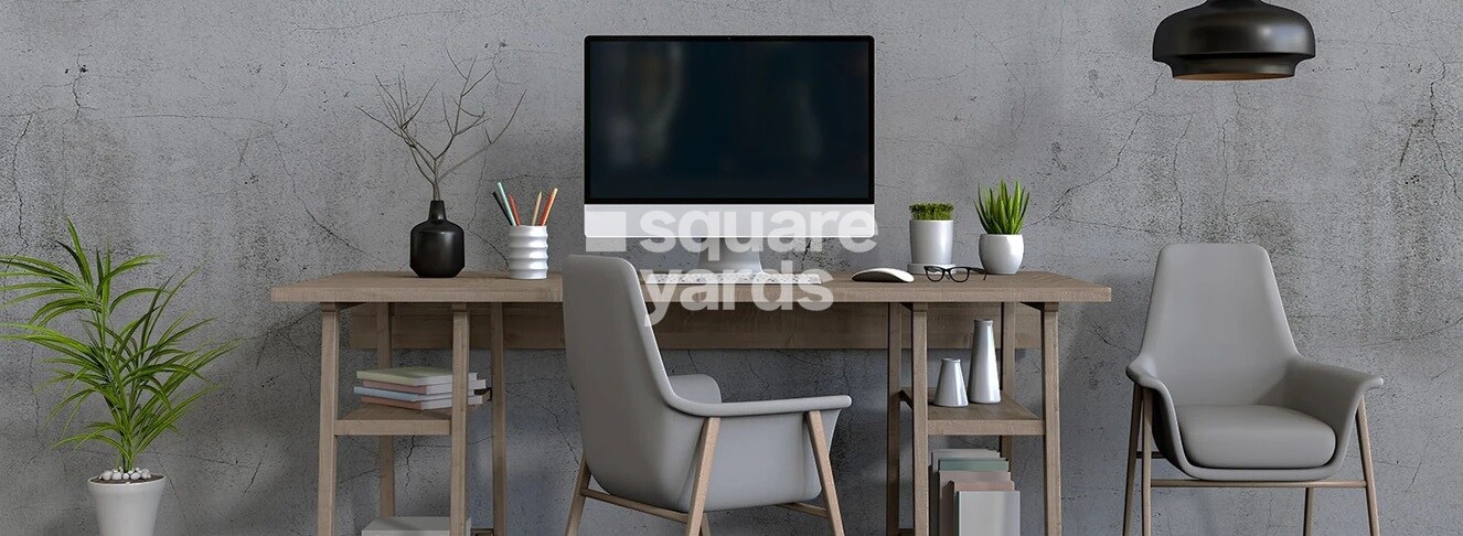 Kumar Piccadilly Apartment Interiors 1