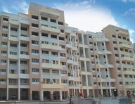 Kumar Pinnacle Apartment Exteriors