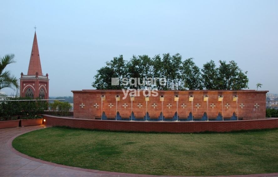 Kumar Platinum Amenities-Features 1