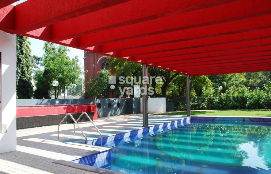 Kumar Platinum Amenities-Features 2