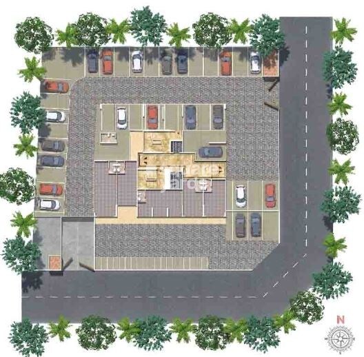 Kumar Prajwal Master Plan 1