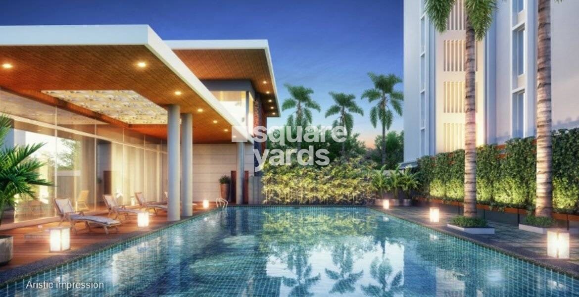 Kumar Pratham Amenities-Features 1