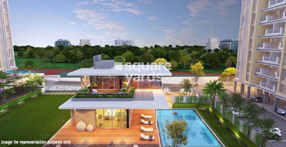 Kumar Pratham Amenities-Features 2