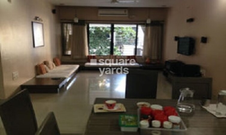 Kumar Presidency Apartment Interiors 1