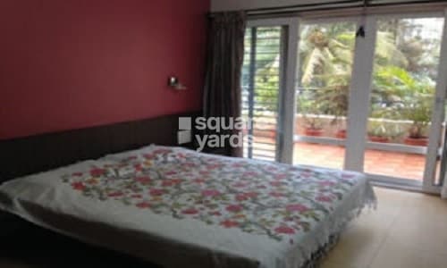 Kumar Presidency Apartment Interiors 2