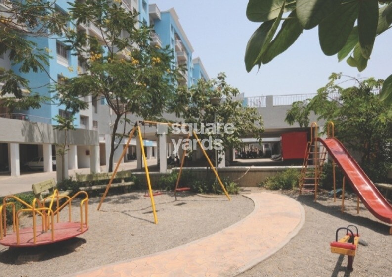 Kumar Primavera Amenities-Features 3