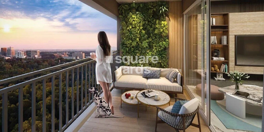 Kumar Primeview Amenities-Features 1