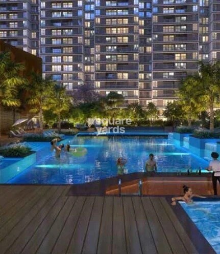 Kumar Primeview Amenities-Features 2