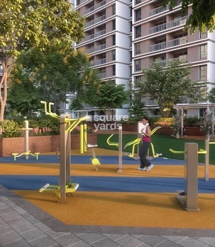 Kumar Primeview Amenities-Features 3