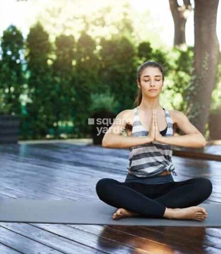 Kumar Primeview Amenities-Features 4