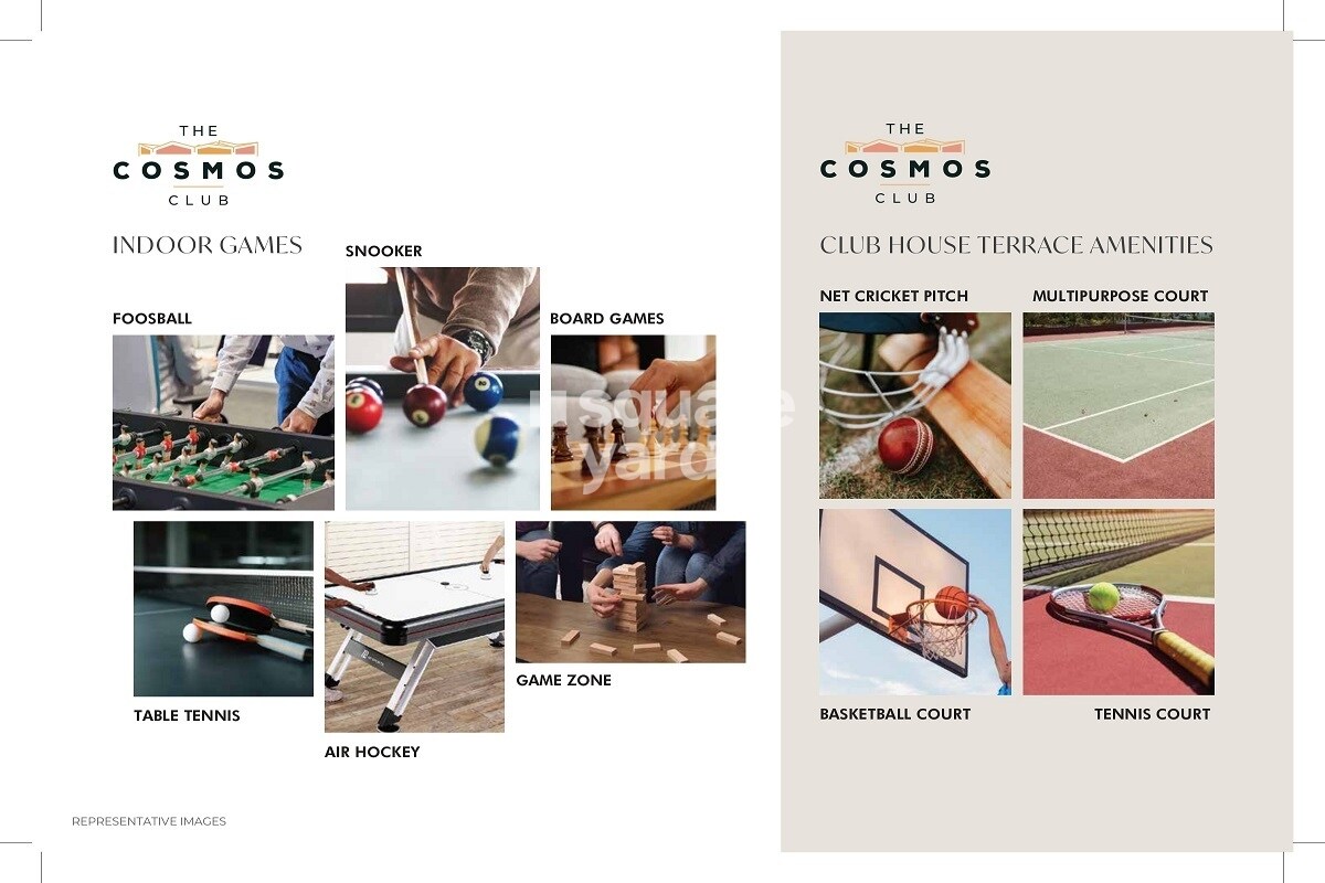 Kumar Primeview Amenities-Features 6