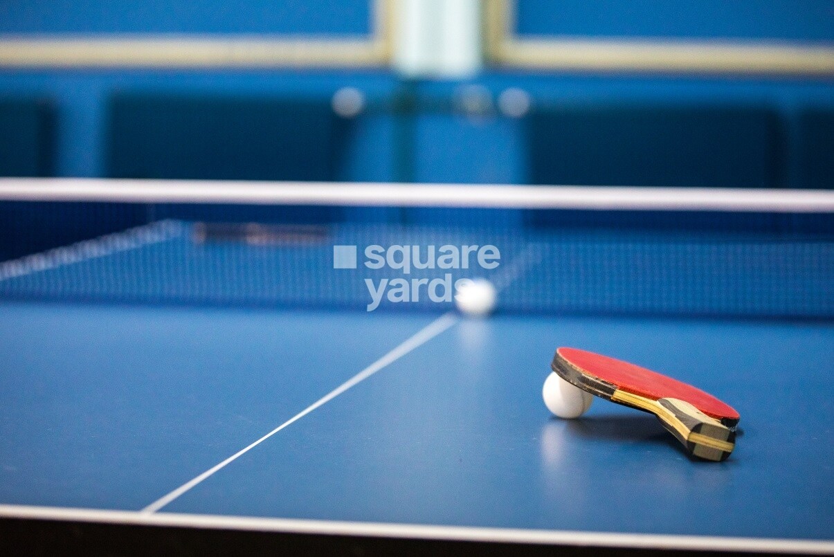 Kumar Primrose Amenities-Features 2