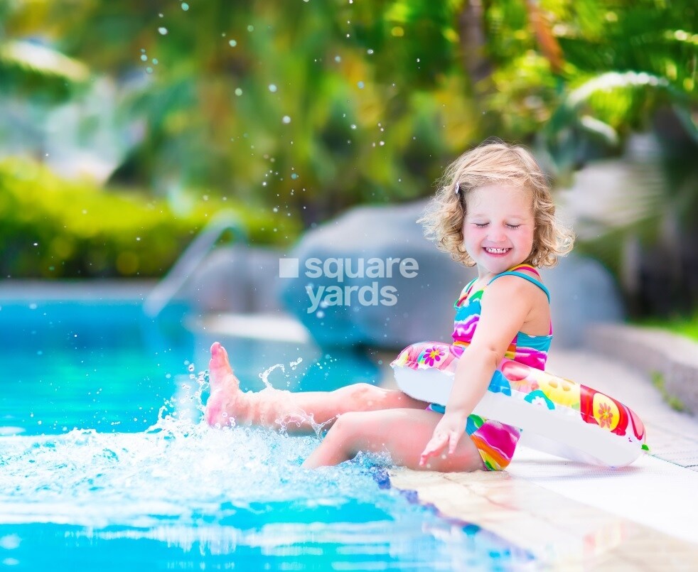 Kumar Primrose Amenities-Features 3