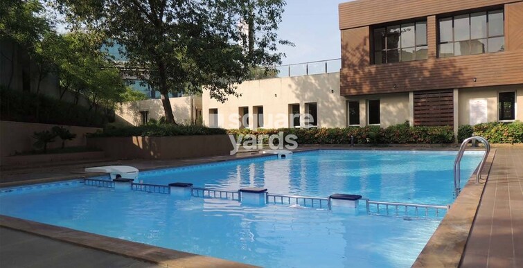 Kumar Princetown Royal Amenities-Features