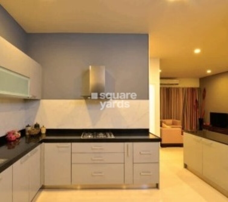 Kumar Princetown Royal Apartment Interiors 2