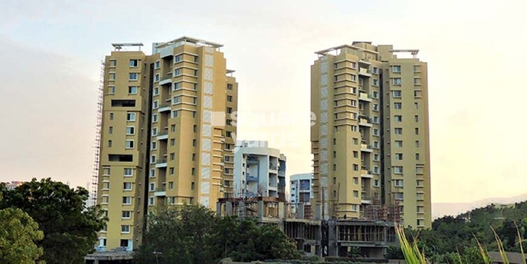 Kumar Princetown Royal Tower View 2