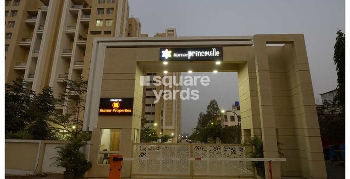 Kumar Princeville B4 and B5