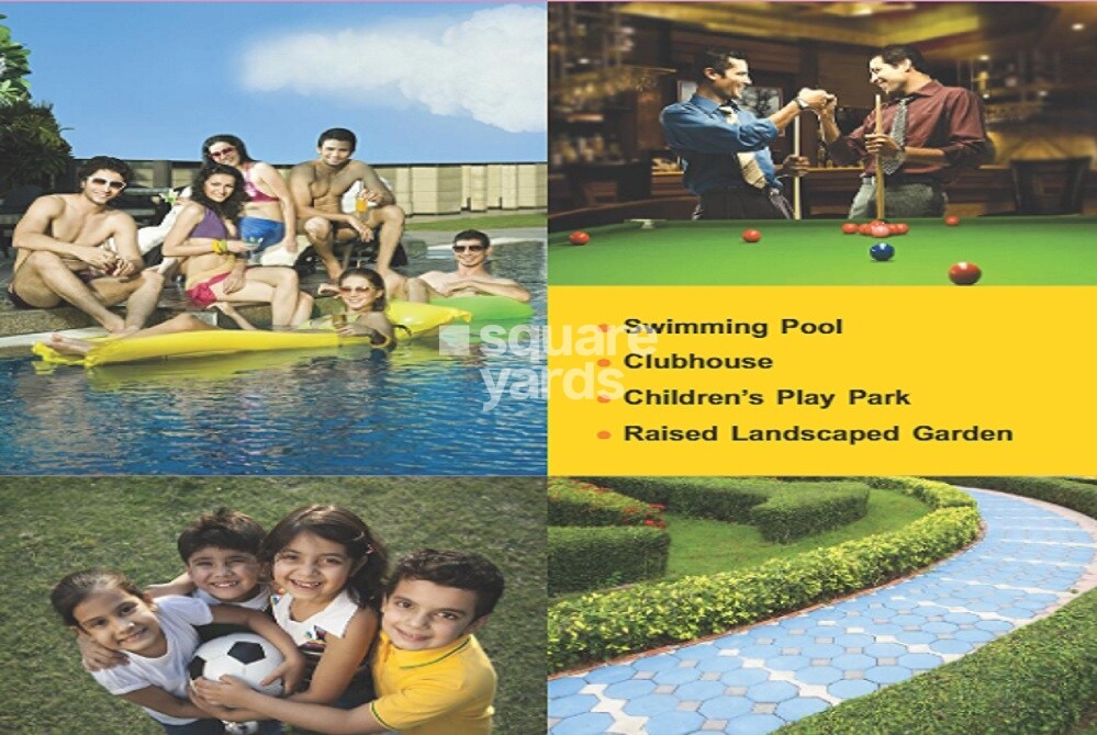 Kumar Princeville Amenities-Features 2