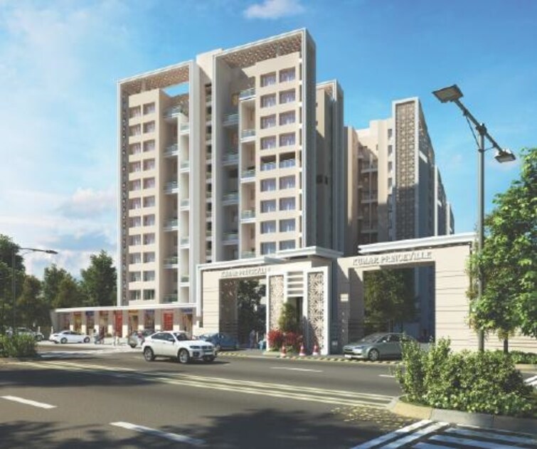 Kumar Princeville Apartment Exteriors 5