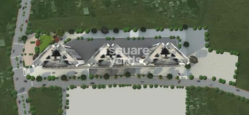 Kumar Prithvi Phase II Master Plan Image