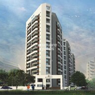 Kumar Prithvi Phase II Tower View