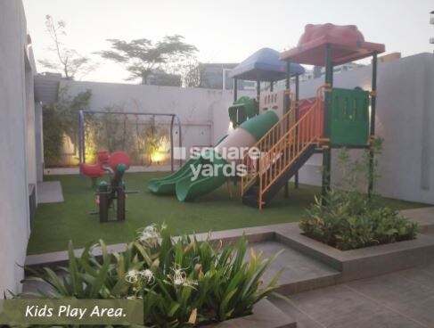 Kumar Privie Selena Amenities-Features