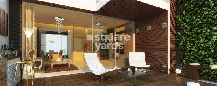 Kumar Privie Selena Apartment Interiors 2