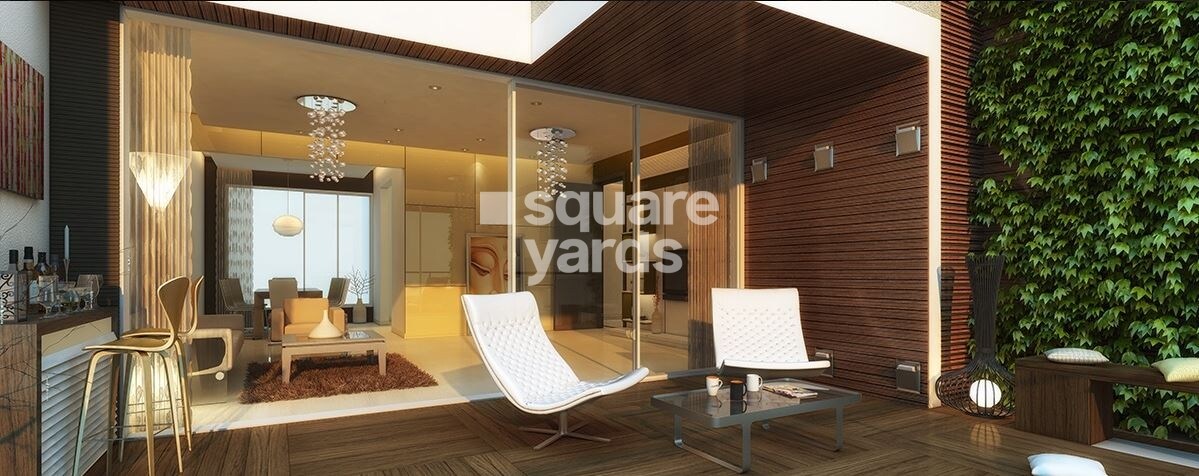 Kumar Privie Selena Apartment Interiors 2