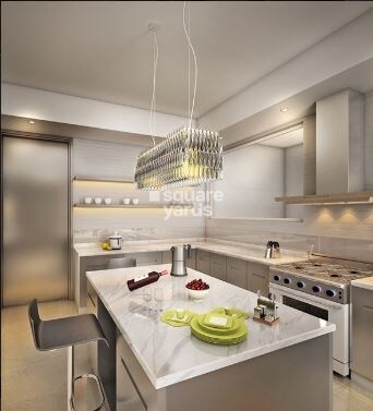 Kumar Privie Shiloh Apartment Interiors