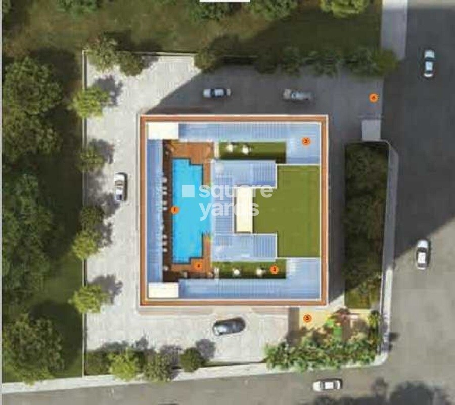 Kumar Privie Shiloh Master Plan 1