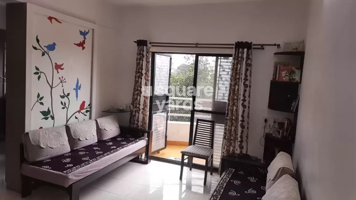 Kumar Priyadarshan Apartment Interiors 1