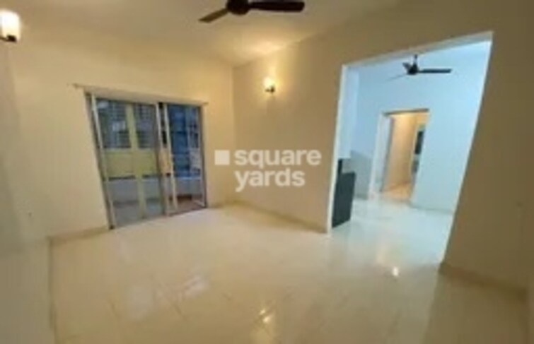 Kumar Priyadarshan Apartment Interiors 2